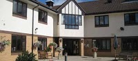 Barchester   Rose Lodge Care Home 441560 Image 0